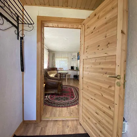 Casa vacanze Kodavere Puhkemaja 1