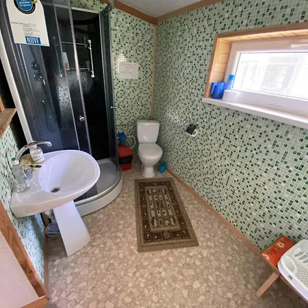 Kodavere Puhkemaja 1 Hébergement de vacances Tartu