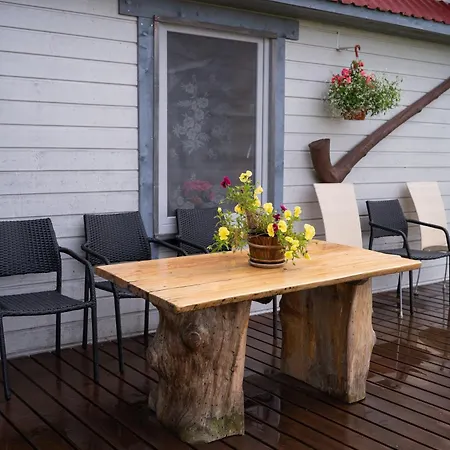 Kodavere Puhkemaja 1 * Tartu