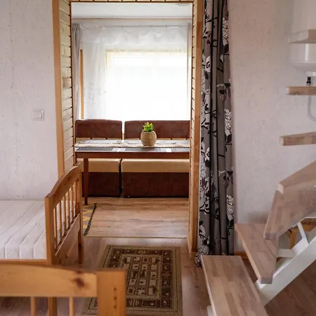 Kodavere Puhkemaja 1 *