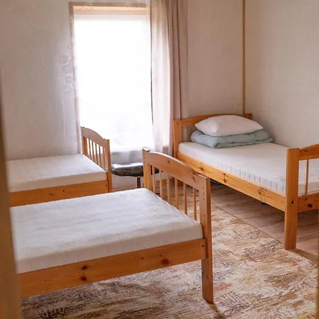 Kodavere Puhkemaja 1 Hébergement de vacances