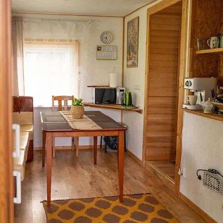 Kodavere Puhkemaja 1 Hébergement de vacances *