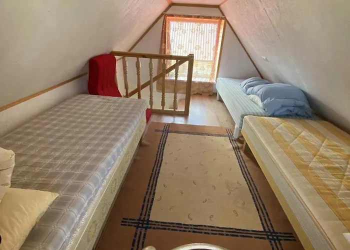 בית נופש Kodavere Puhkemaja 1 *