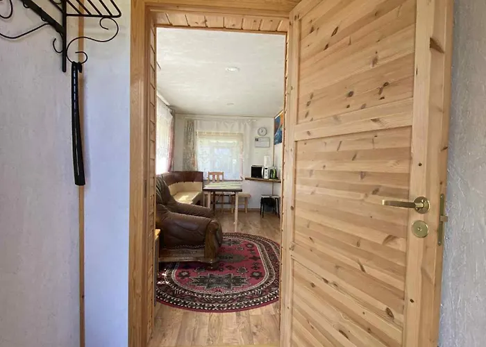 בית נופש Kodavere Puhkemaja 1