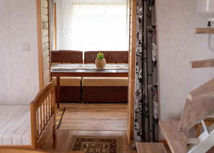 Kodavere Puhkemaja 1 *